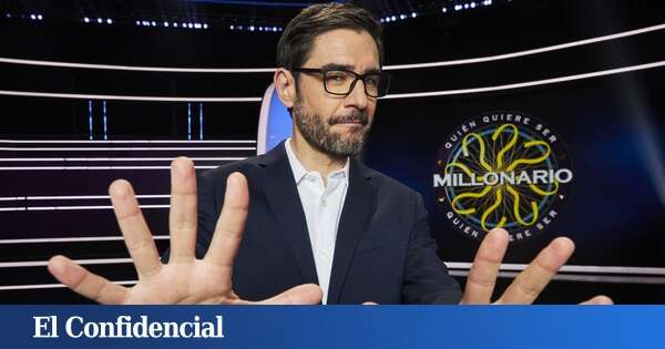 La Sexta desvela la identidad de los famosos que participarán en la nueva edición mixta de '¿Quién quiere ser millonario?'