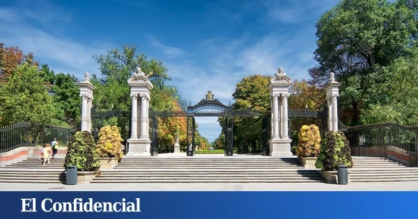 Si Madrid hablase de sí misma diría que quiere crecer y llenarse de árboles infinitos