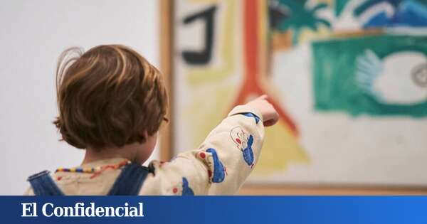 Los niños menores de 16 años pueden entrar gratis a seis museos emblemáticos de Barcelona: te explicamos cómo