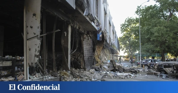 Rusia lanza un 