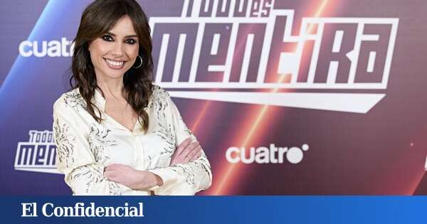 Marta Flich hace autocrítica: 