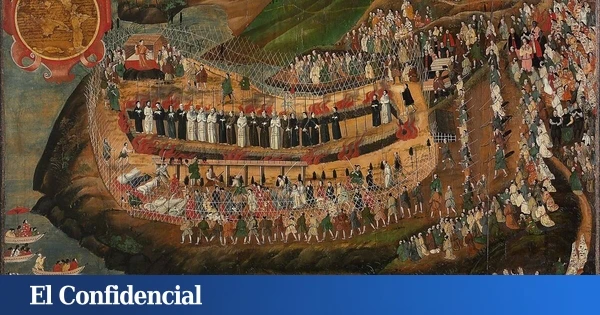 'Onerosa pastoralis': la guerra entre jesuitas (portugueses) y frailes (españoles) por Japón