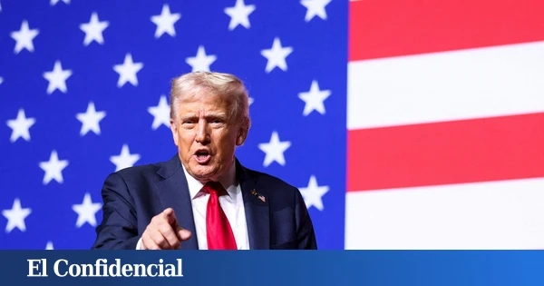 Trump insta a usar las ciudades de Estados Unidos 