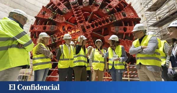 El cambio que llega: la Línea 9 del metro de Barcelona conectará sus extremos y así te afectará en 2032