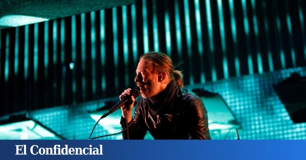 Radiohead lo confirma: estas son las 4 fechas de conciertos en Madrid y el día que las entradas saldrán a la venta