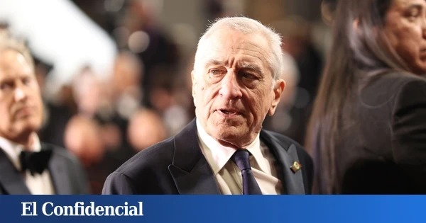 De Eastwood a De Niro: abuelos que quieren llevar camisa y zapatos