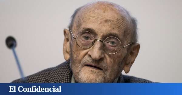 Álvaro Pombo gana el Premio Cervantes 2024 por crear un mundo literario 