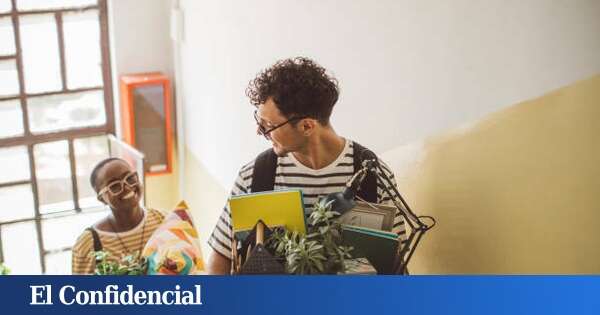 Así es la nueva ayuda del alquiler para los jóvenes gallegos: estos son los requisitos indispensables