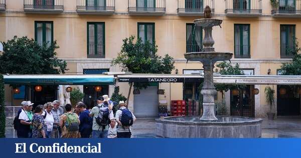 Buenas noticias para los negocios locales en Málaga: así son las nuevas ayudas de hasta 1.000 euros