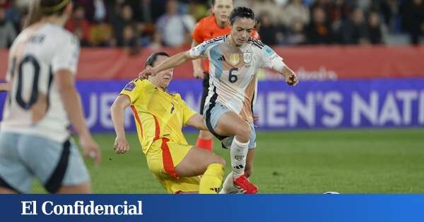 Inglaterra – España Femenino: horario y dónde ver el partido de la UEFA Nations League en TV y online