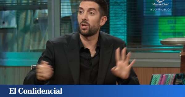 David Broncano impone un rotundo veto para que Mariano Rajoy visite 'La revuelta' y evitar polémicas