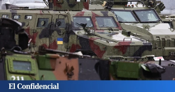 Más fuerte que el acero: la capa de defensa que Europa no debería externalizar