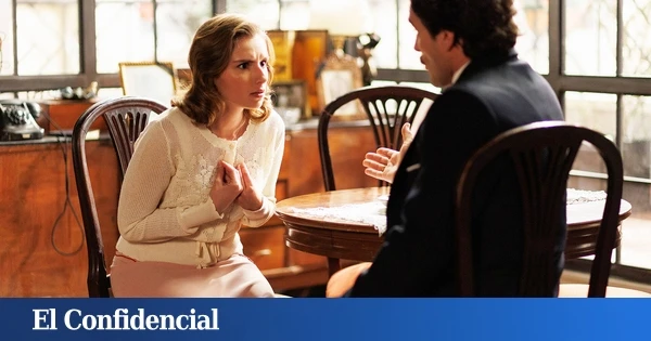 TVE vuelve a alterar el horario de 'La Moderna'. ¿Por qué emitirá solo medio capítulo este miércoles y jueves?
