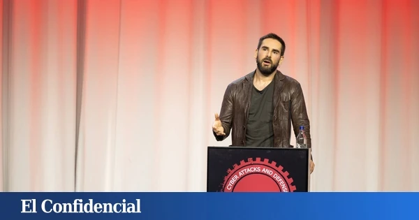 Este 'hacker' mostró cómo causar un apagón con un ciberataque. Ahora explica qué nos espera