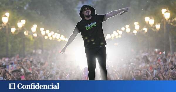 Entradas para Dellafuente en el Santiago Bernabéu: hora de la venta y cómo comprar