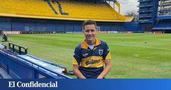 Ander Herrera abandonará el Athletic para cumplir su deseo de jugar en Boca Juniors