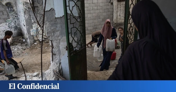 Egipto acogerá una nueva ronda de negociaciones entre Hamás e Israel para 