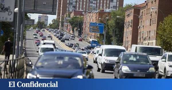 Cómo evitar los atascos por el soterramiento de la A-5 si vas a Madrid en coche: los desvíos más recomendados