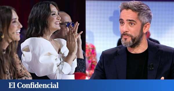 Audiencias TV | 'Got Talent' mantiene a raya al torneo especial de 'Pasapalabra', que no termina de despegar en Antena 3