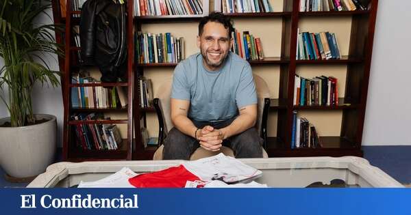 Esta empresa española quiere cambiar la moda masculina con el primer poliéster transpirable