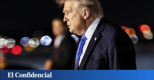 Trump acata la doctrina del Supremo contra su política de expulsiones...pero promete una batalla legal