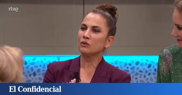 Toni Acosta confiesa en 'Pasa sin llamar' la gran 