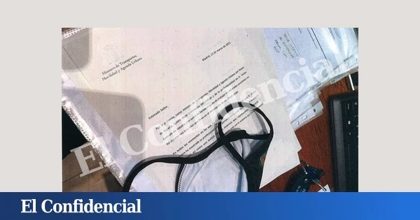 Ábalos ensalzó la 