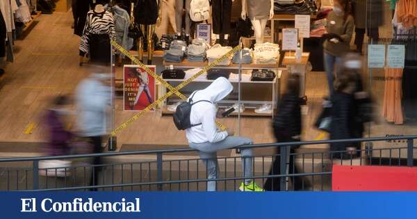 La polémica de los centros de menores en Cataluña: la falta de control ahonda en las heridas de los chavales