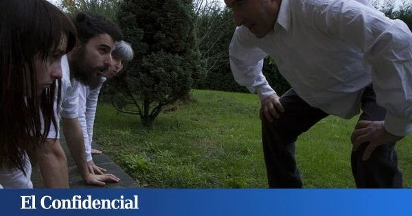 Es una de las películas más perturbadoras del director de 'Pobres criaturas', y ha cumplido 15 años: dónde puedes verla