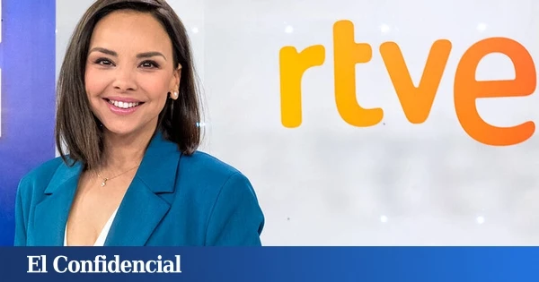 Chenoa, suma y sigue en TVE: todo sobre su nuevo programa tras el éxito de 'The Floor'
