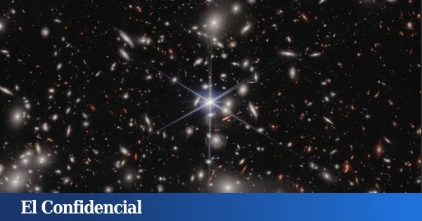 El James Webb apunta al espacio profundo y descubre 'qué encendió las luces' en el amanecer de los tiempos