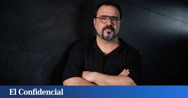 Este científico explica el gran fallo político de España. Y se juega su carrera al hablar