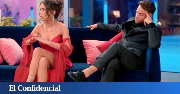 Audiencias TV | Impresionante 26,9% para 'La isla de las tentaciones' 3 meses después