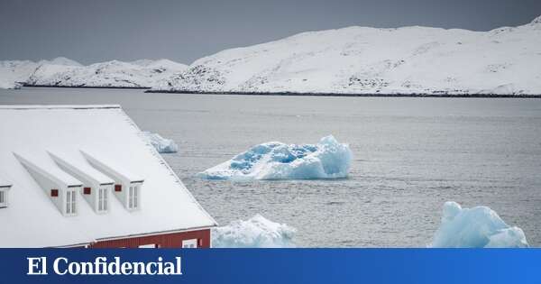 De Luisiana a Groenlandia: Trump resucita la 