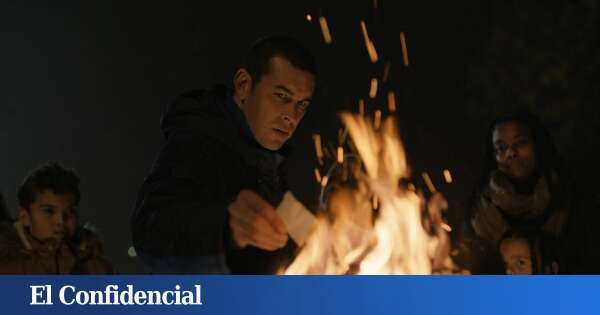 La interpreta Mario Casas y podría ganar la Biznaga de Oro: la película de la que todo el mundo habla en el Festival de Málaga