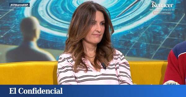 La afilada réplica de Laura Fa a Juan del Val tras llamar 