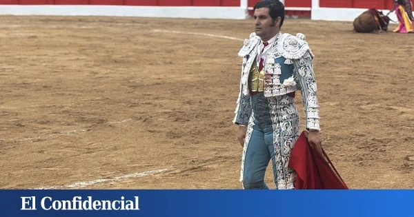 Morante on tour (III): la pasión adolescente se desata en Santander