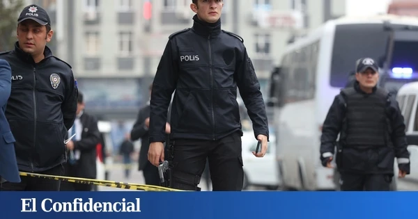 Detenido en Turquía un acusado en España de abusar sexualmente de más de cien niños