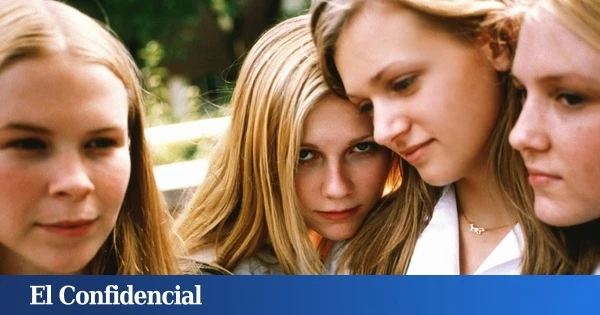 Últimos días para verla en Netflix: la premiada película que consolidó a Sofia Coppola como icono cinematográfico