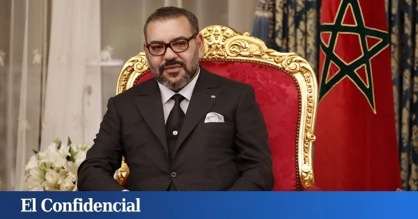 Mohamed VI afirma que erigir estadios de fútbol no está reñido con políticas sociales