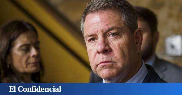 Page carga contra el Gobierno por el pacto con el 