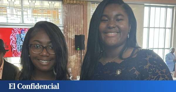 Dos estudiantes de secundaria hacen una demostración matemática que era 'imposible'