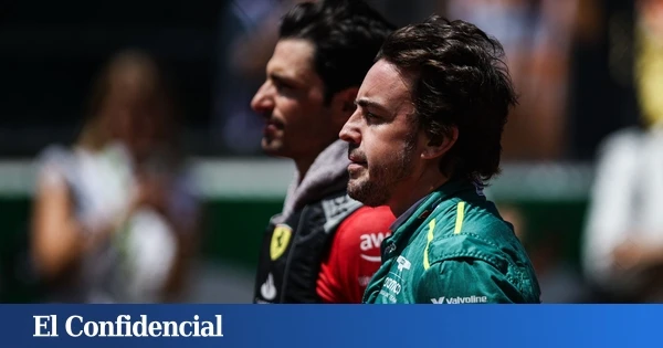 Fernando Alonso y sus razones para unirse como embajador del Circuit de Catalunya