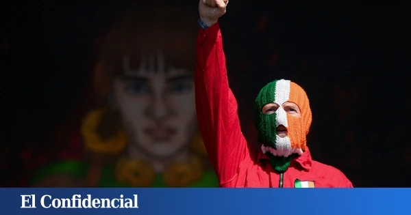 Polémica en Glastonbury por los cánticos contra Israel de dos grupos (pese a la censura de la BBC): 
