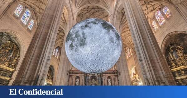 Este 2025 cumple medio milenio: la última catedral gótica de España sopla 500 velas y así lo celebra