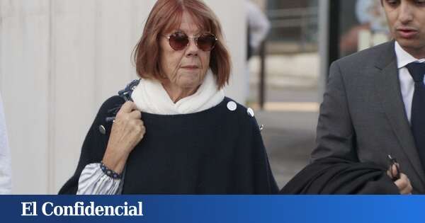 Hospitalizan al francés acusado de drogar a su mujer para que la violaran otros hombres