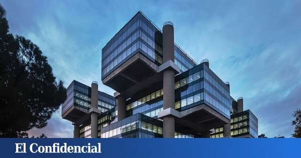 El cazador de edificios brutalistas que descubrió su pasión repartiendo comida a domicilio