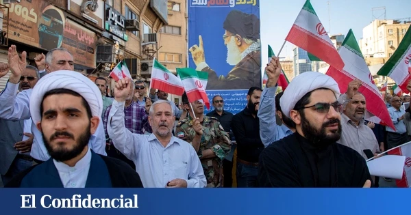 Irán en el centro de una nueva estrategia: ¿guerra, presión o un 