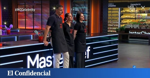MasterChef Celebrity 10: nominados, concursantes, expulsión y última hora del concurso de TVE, en directo