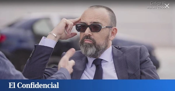 Risto Mejide deja al descubierto el principal freno de los famosos por aparecer en 'Viajando con Chester'